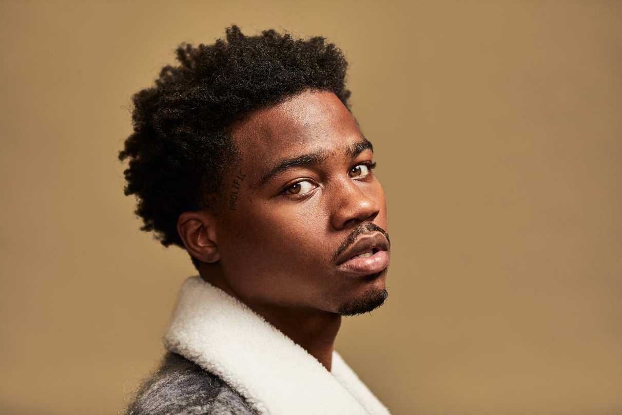 US-Charts-Champion bei Alben und Singles simultan: Roddy Ricch
