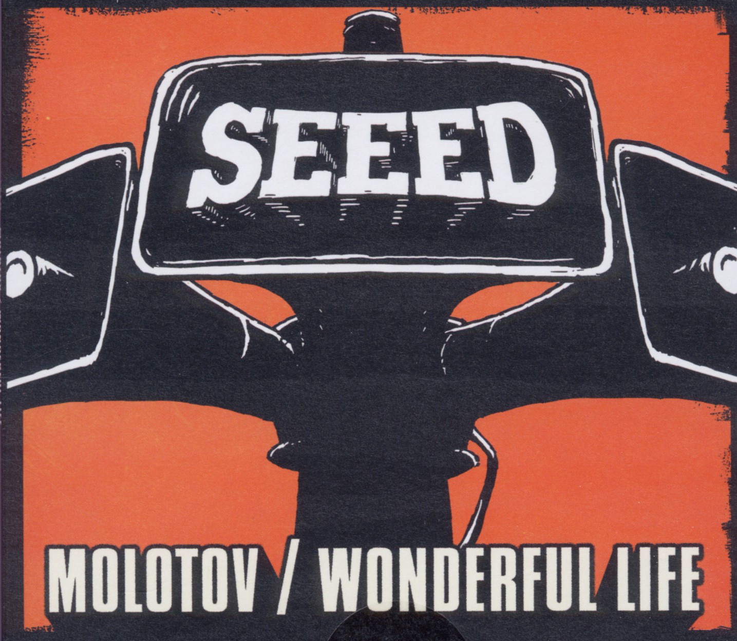 Seeed – Molotov/Wonderful Life