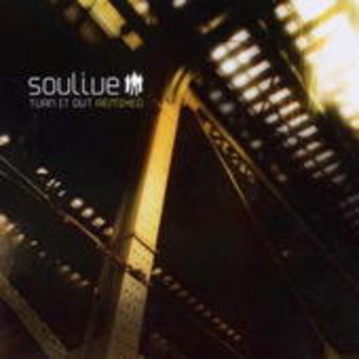 Soulive – Turn It Out - Remixed