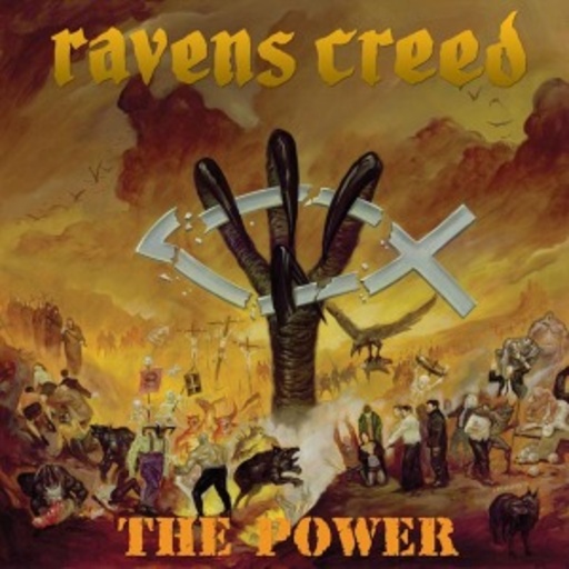 Ravens Creed – The Power