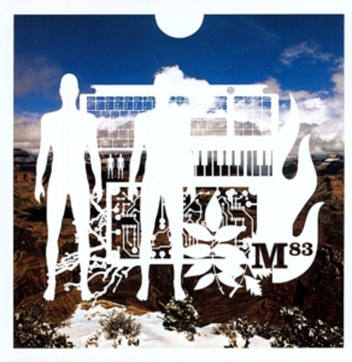 M83 – M83