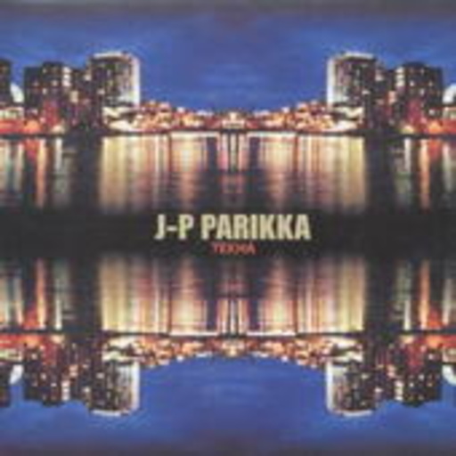 J-P Parikka – Tekha