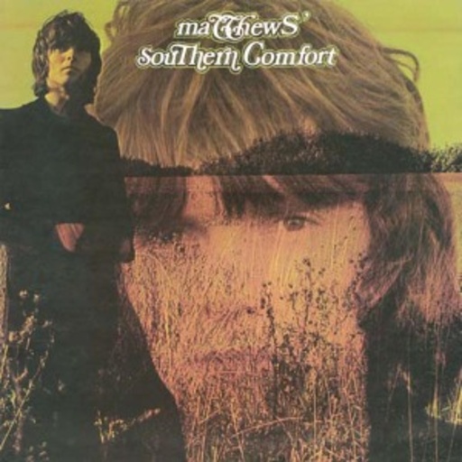 Matthew's Southern Comfort – Matthew's Southern Comfort