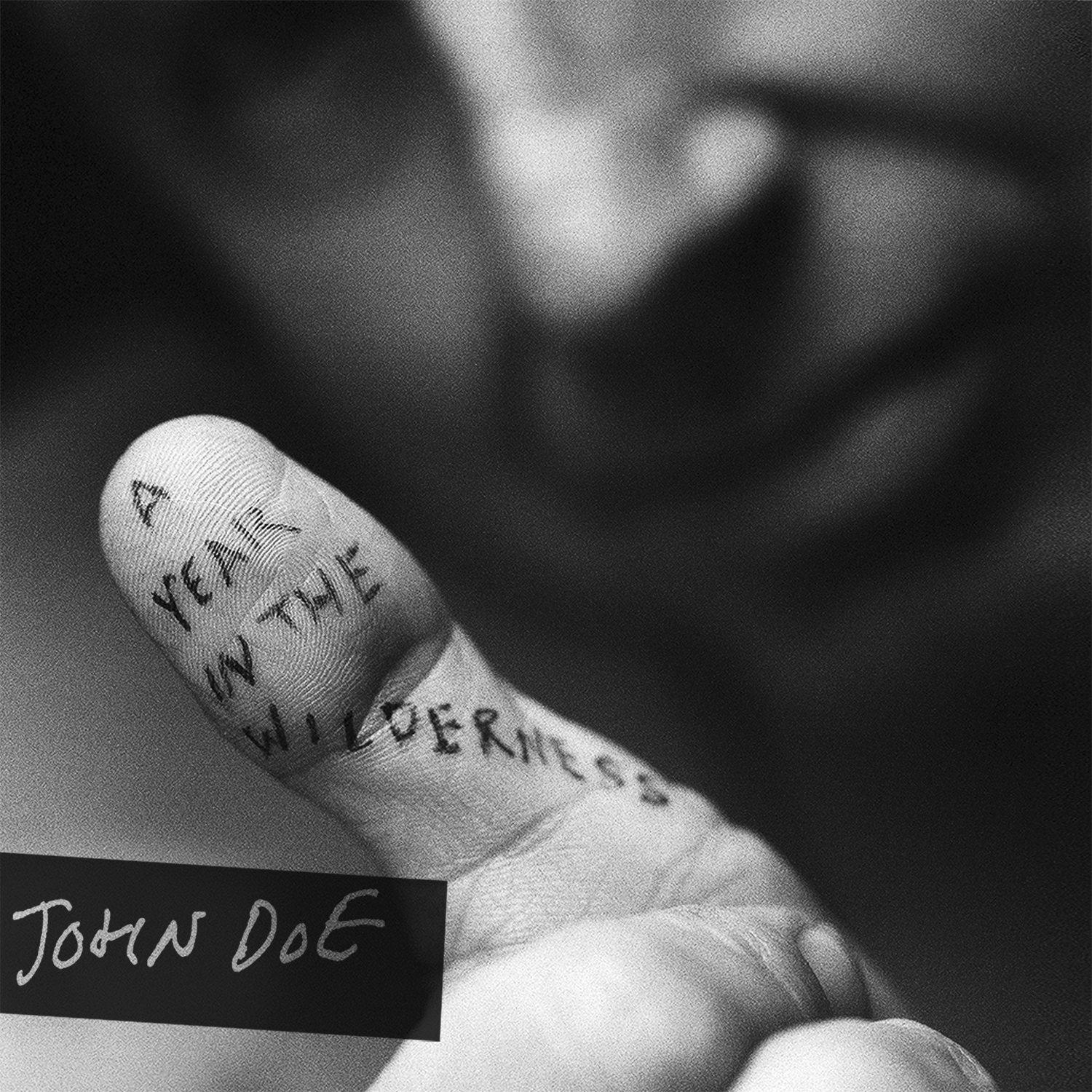 John Doe – A Year In The Wilderness