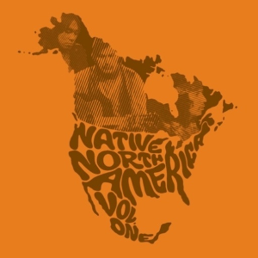 Diverse – Native North America Vol. 1