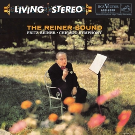 Fritz Reiner – The Reiner Sound