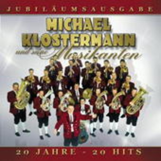 20 Jahre Michael Klostermann – Das Beste