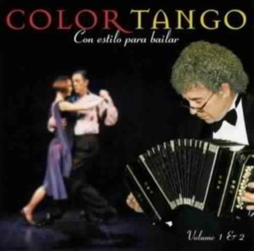 Color Tango – Con Estilo Para Bailor