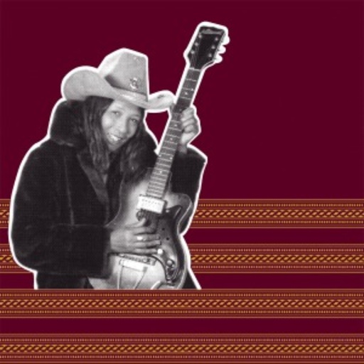 Jessie Mae Hemphill – Best Of Her Early Works