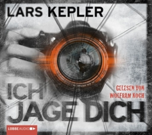 Diverse – Ich jage dich