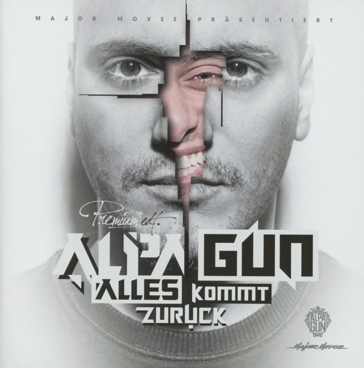 Alpa Gun – Alles kommt zurück