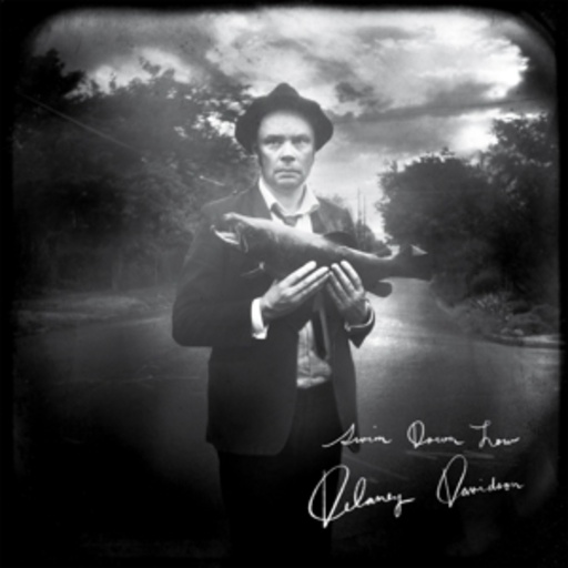 Delaney Davidson – Swim Down Low