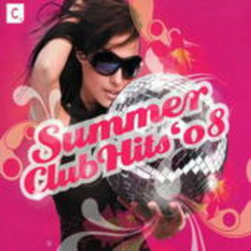 Diverse – Summer Club Hits 08