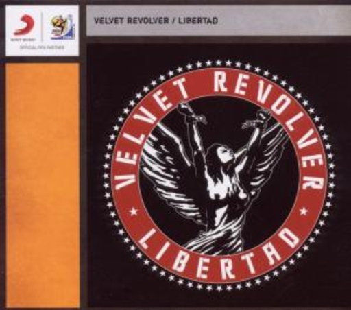 Velvet Revolver – Libertad - FIFA Edition