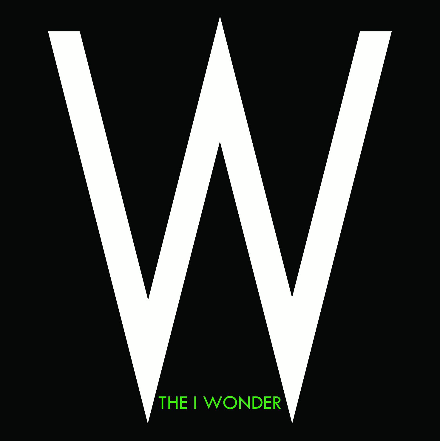 The I Wonder – W