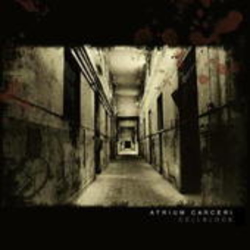 Atrium Carceri – Cellblock