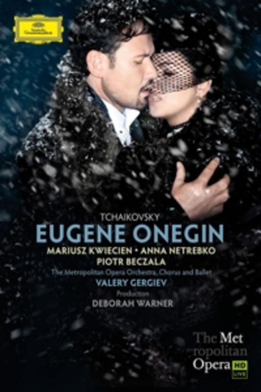 Eugen Onegin