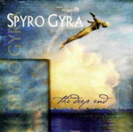Spyro Gyra – The Deep End