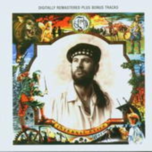 Fish – Internal Exile