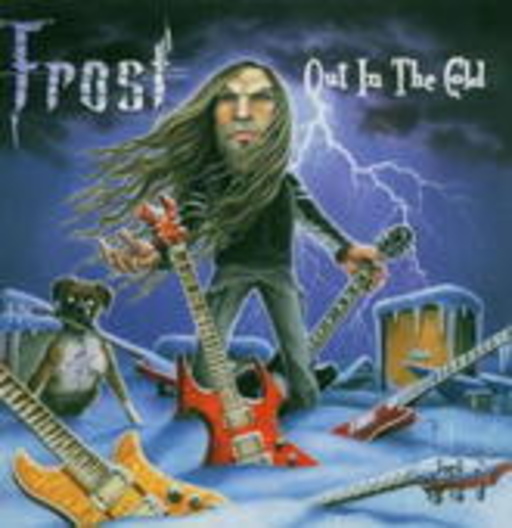 Frost – Out In The Cold