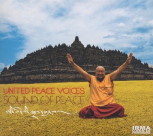 United Peace Voices – Sound Of Peace