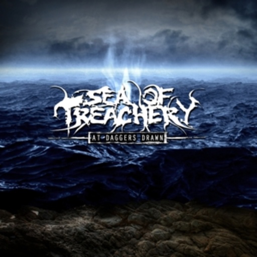 Sea Of Treachery – At Daggers Drawn