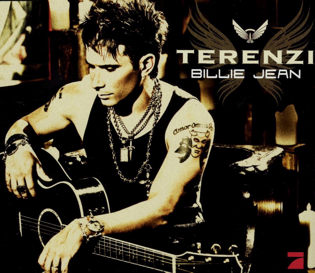 Terenzi – Billie Jean