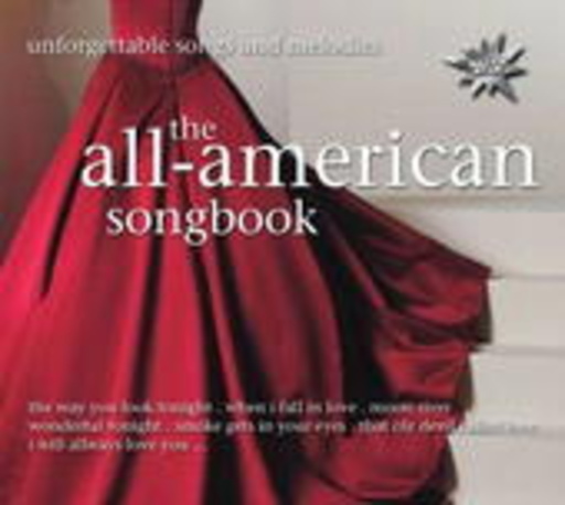 Diverse – The All-American Songbook