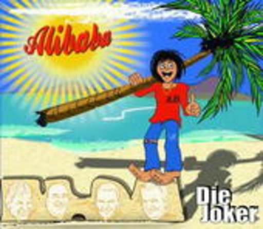 Die Joker – Alibaba