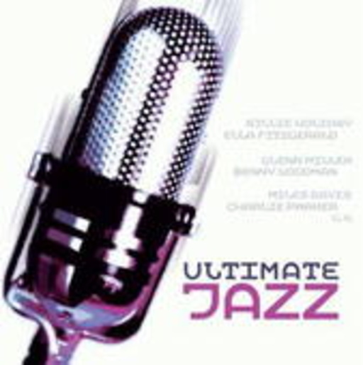 Diverse – Ultimate Jazz