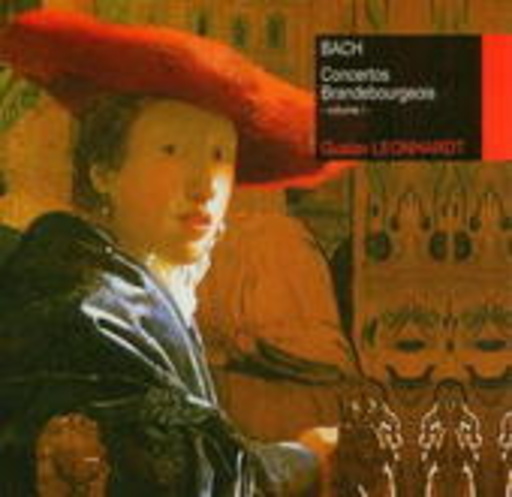 Concertos Brandebourgeois 1