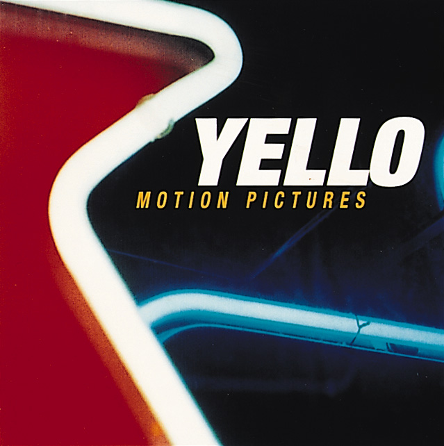 Yello – Motion Picture
