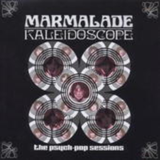 The Marmalade – Kaleidoscope