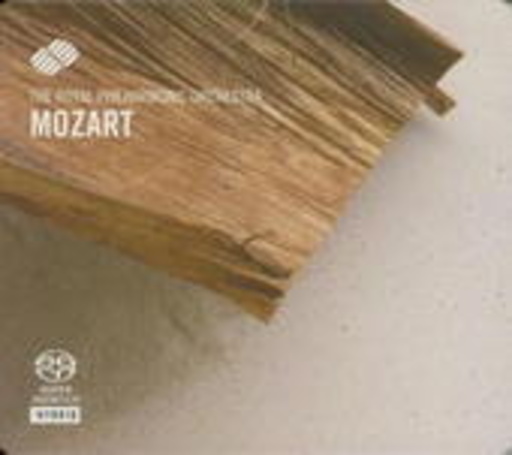 Diverse – Clarinet Concerto