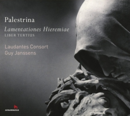 Laudantes Consort – Lamentationes Hieremiae