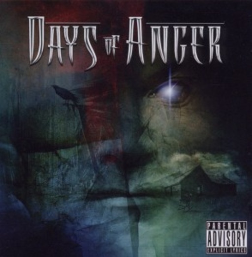 Days Of Anger – Death Path