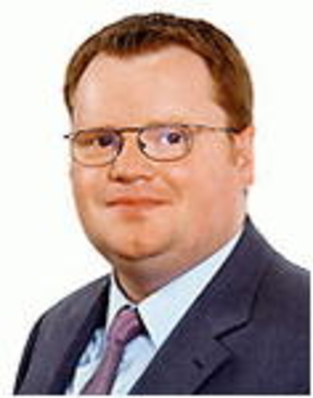 Von der Radio- zur Pressearbeit: Ralf Flörke