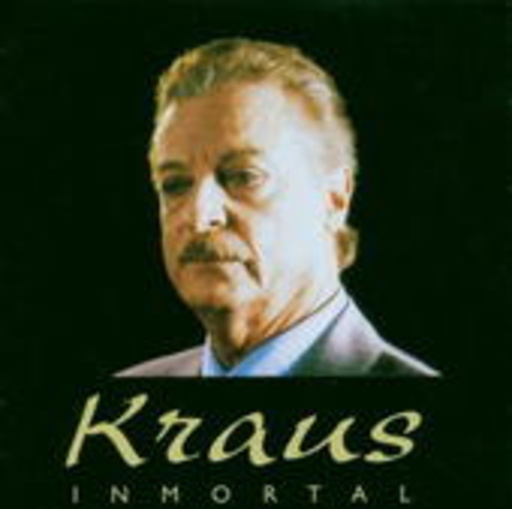Alfredo Kraus – Immortal