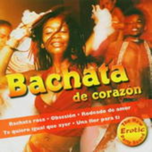 Diverse – Bachata De Corazón