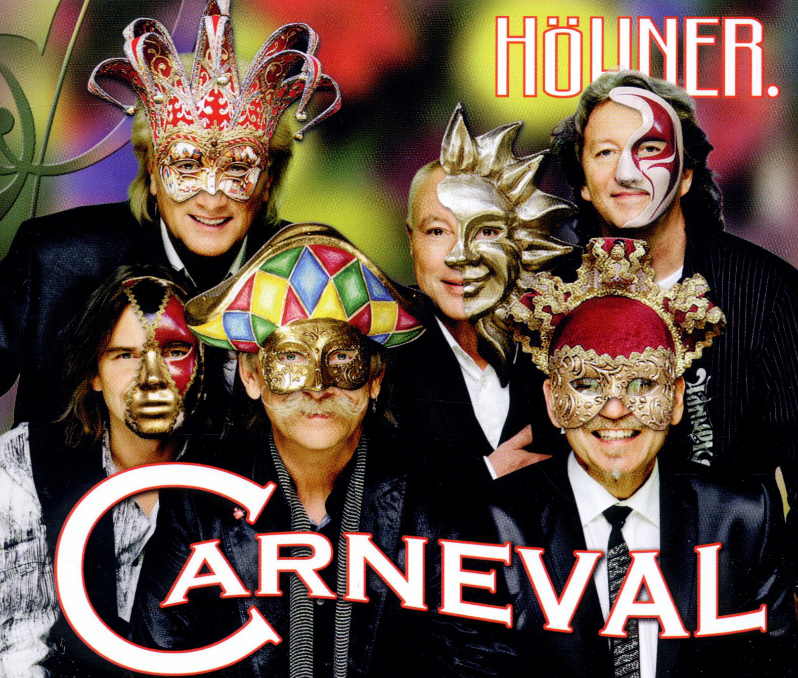 Höhner – Carneval