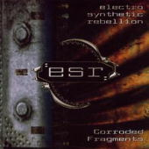 E.S.R. – Corroded Fragments