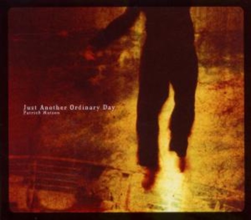 Patrick Watson – Just Another Ordinary Day