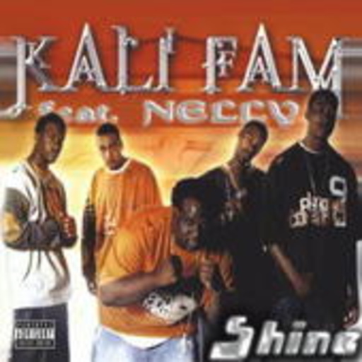 Kali Fam feat. Nelly – Shine