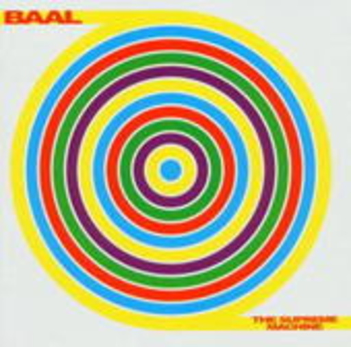 Baal – The Supreme Machine