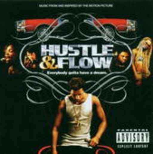 Diverse – Hustle & Flow