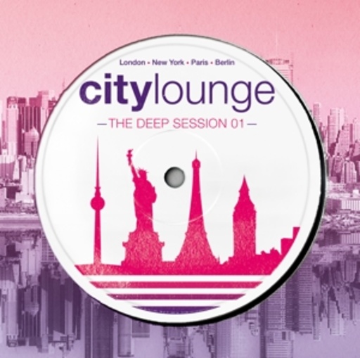 City Lounge – The Deep Session 01