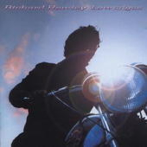 Richard Hawley – Lowedges
