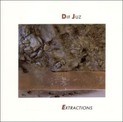 Dif Juz – Extractions