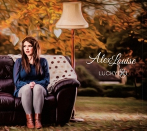Alex Louise – Lucky