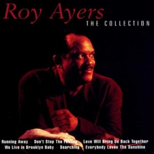 Roy Ayers – Searching (The Africa 70 Version